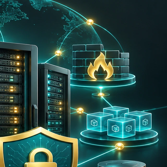 Redes Cisco, Enrutamiento Avanzado y Seguridad Perimetral
