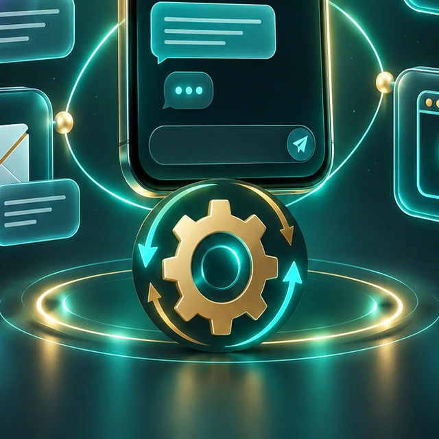 Sistema de Transferencia Inteligente a Agentes (Handoff)