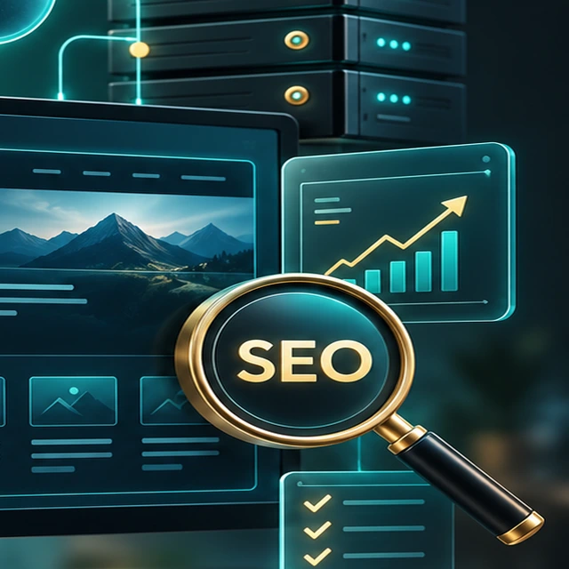 Auditoría y Optimización SEO Técnico (On-Page)