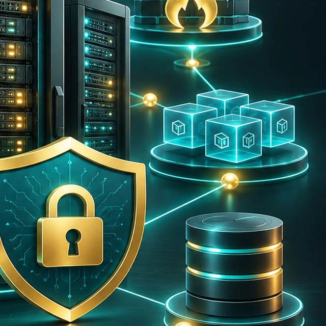 Virtualización Corporativa (VMware / Hyper-V bajo ITIL)
